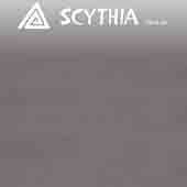 Logo der Textile Art Biennial "Scythia"