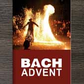 Bach Advent Programm Bild